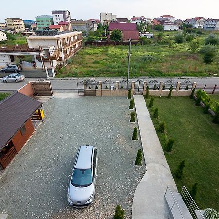 Hotel Lucas Costinesti Zewnętrze zdjęcie