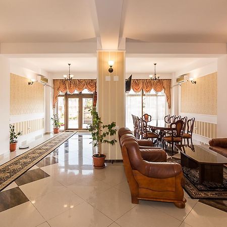 Hotel Lucas Costinesti Zewnętrze zdjęcie