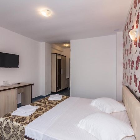 Hotel Lucas Costinesti Zewnętrze zdjęcie