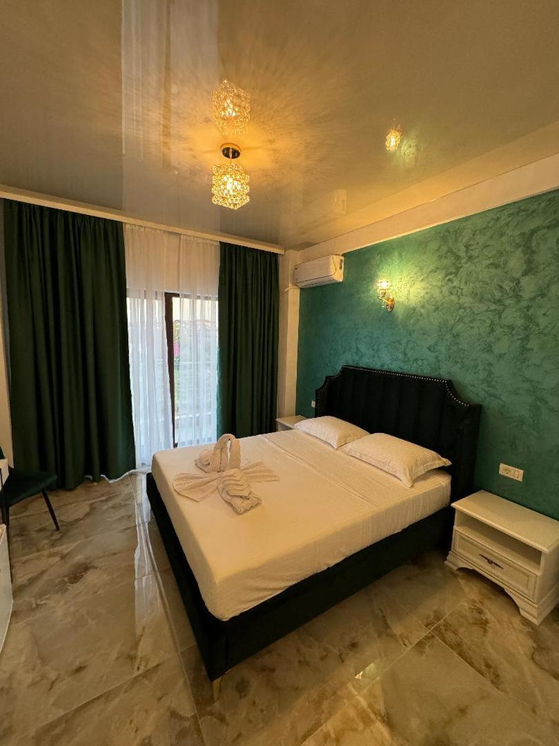 Hotel Lucas Costinesti Zewnętrze zdjęcie