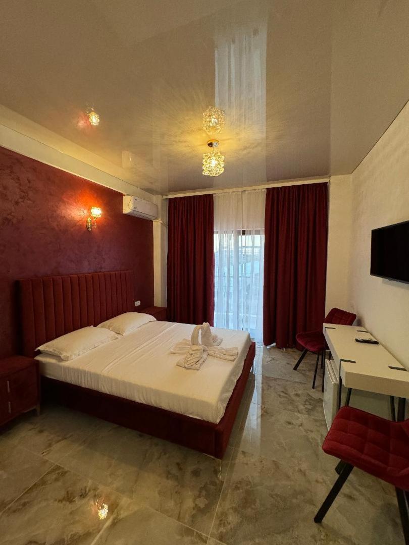 Hotel Lucas Costinesti Zewnętrze zdjęcie