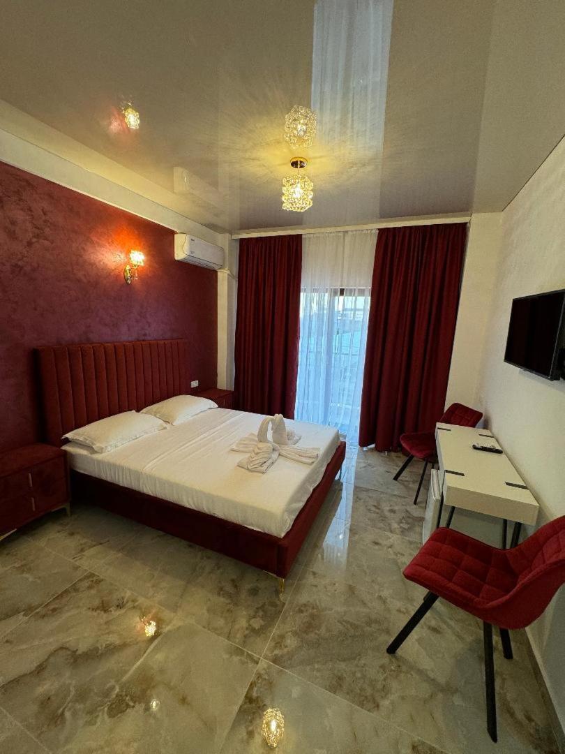 Hotel Lucas Costinesti Zewnętrze zdjęcie