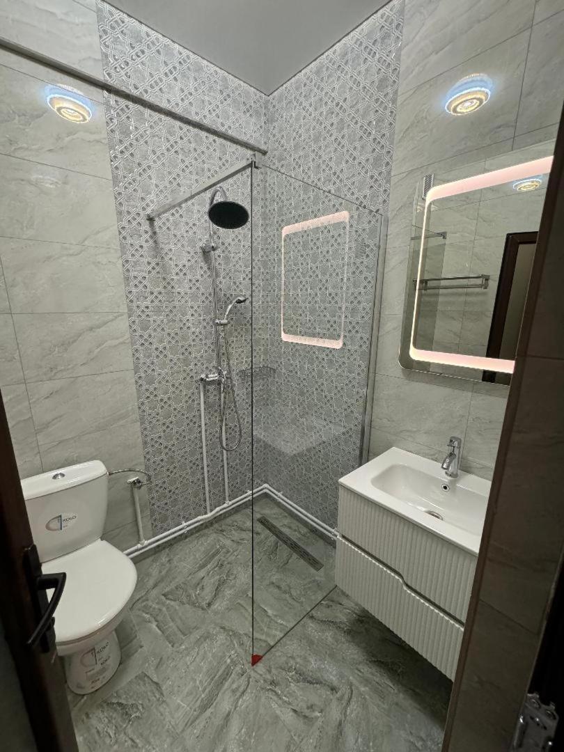 Hotel Lucas Costinesti Zewnętrze zdjęcie