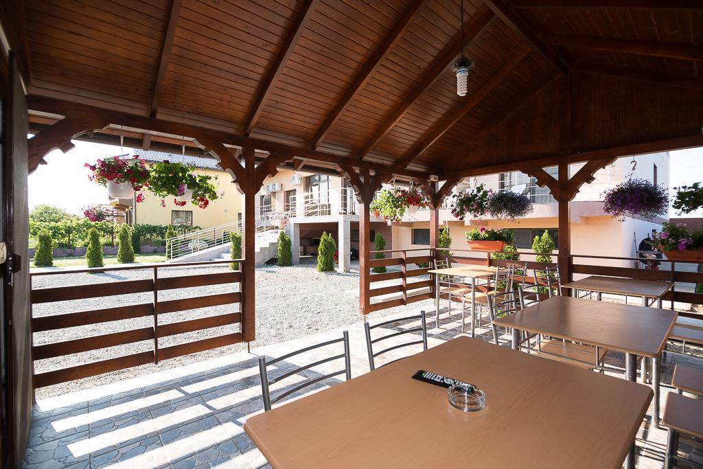 Hotel Lucas Costinesti Zewnętrze zdjęcie