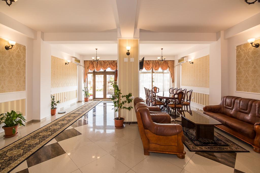 Hotel Lucas Costinesti Zewnętrze zdjęcie