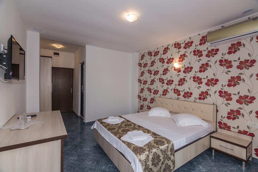 Hotel Lucas Costinesti Zewnętrze zdjęcie