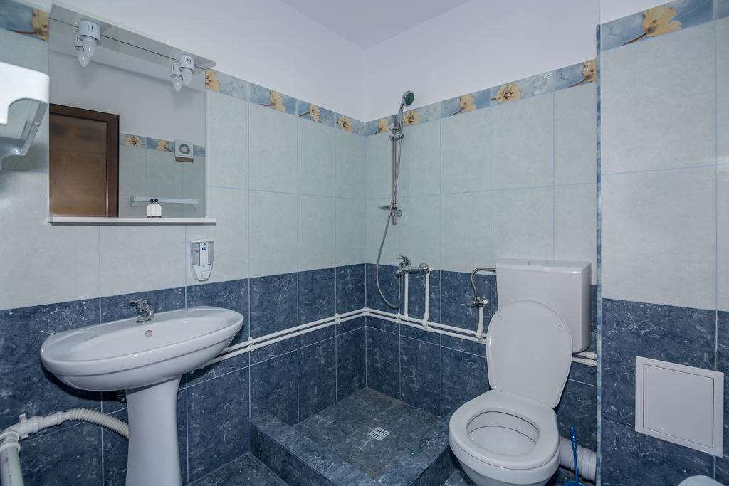 Hotel Lucas Costinesti Zewnętrze zdjęcie