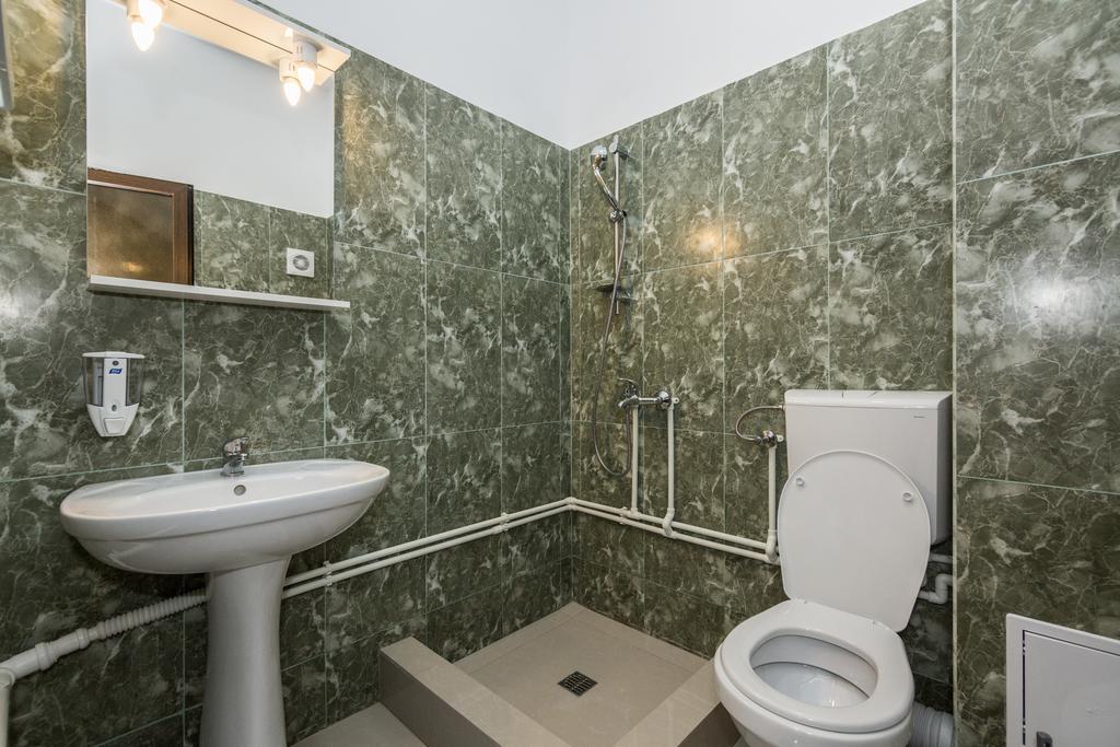 Hotel Lucas Costinesti Zewnętrze zdjęcie