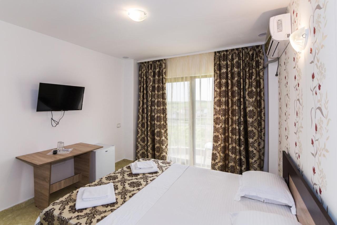 Hotel Lucas Costinesti Zewnętrze zdjęcie
