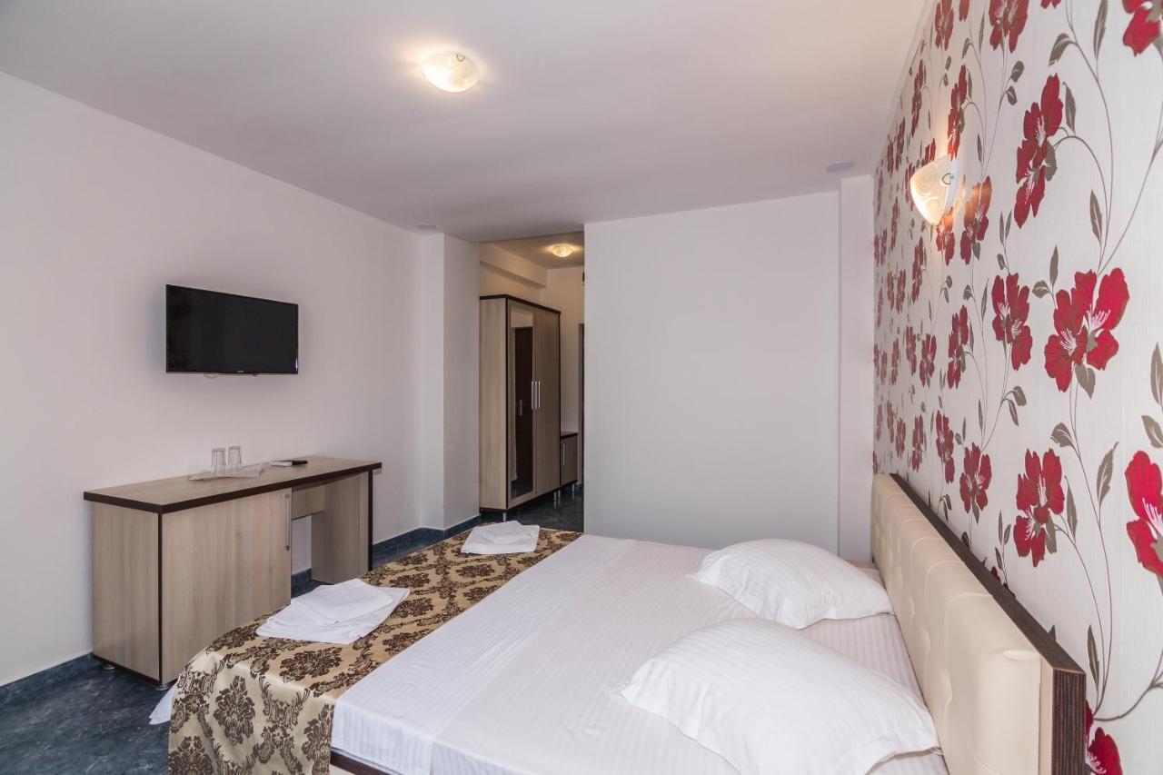Hotel Lucas Costinesti Zewnętrze zdjęcie